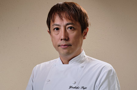 Restaurant YOSHIKI FUJI