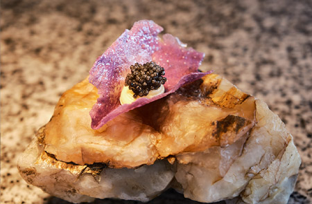 Restaurant YOSHIKI FUJI