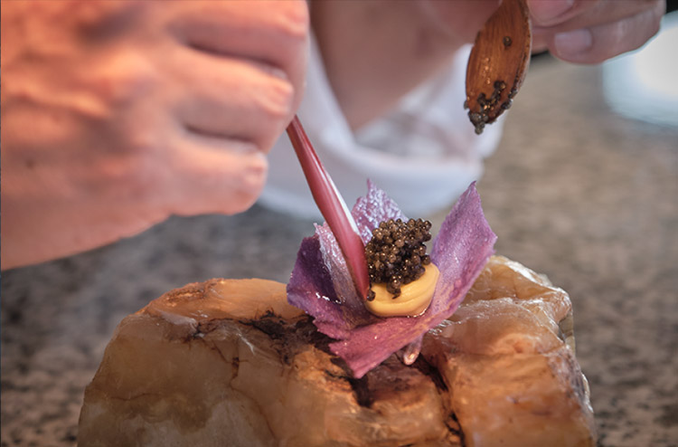 Restaurant YOSHIKI FUJI